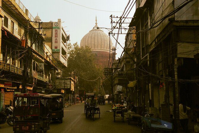 Delhi : Customized Half or Full Day Delhi Shopping Tour - Value and Overall Impression