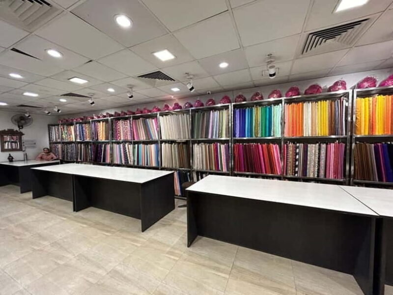 Delhi: Customized Shopping Tour with Female Consultant - The Itinerary Breakdown: What to Expect from Your Delhi Shopping Day