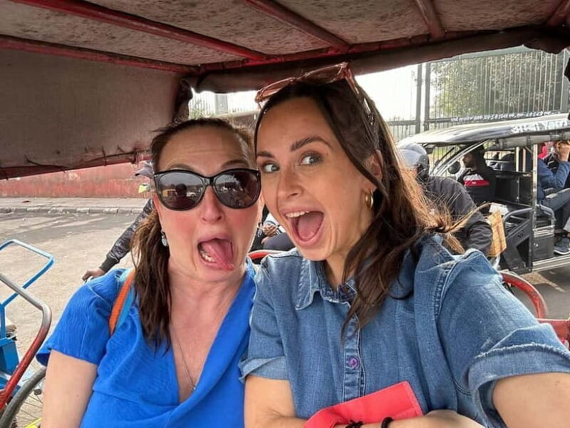 Delhi: Customized Shopping Tour with Female Consultant - Introduction to the Experience