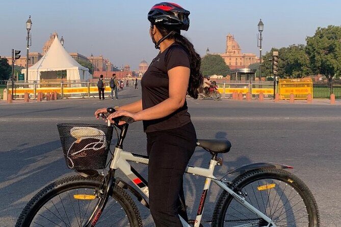 Delhi Cyclon - Why Choose the Delhi Cyclon Tour?