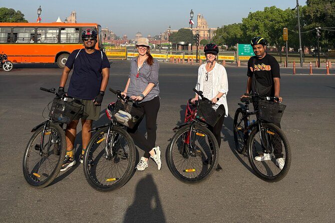 Delhi Cyclon - Who It’s Best For