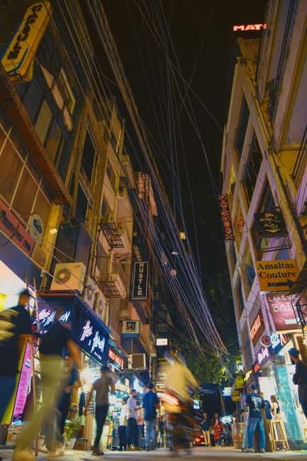 Delhi: Deer Park and Hauz Khas Village Walking Tour - Delving Into the Experience: What You Can Expect