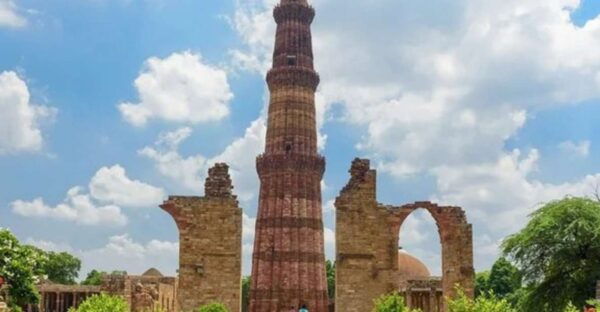 Delhi: Delhi Agra Jaipur Tour Package by Car - 3d/2n - Frequently Asked Questions