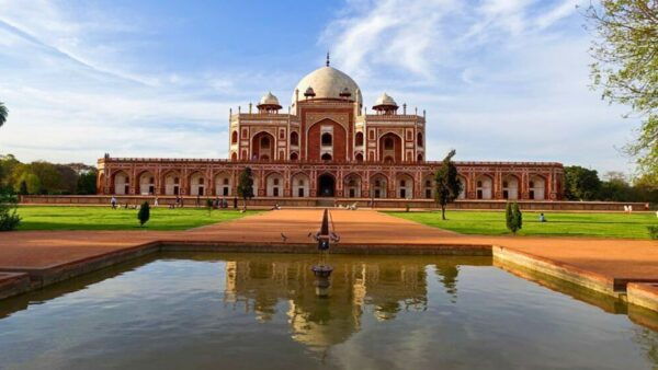 Delhi: Delhi Agra Jaipur Tour Package by Car - 3d/2n - The Sum Up