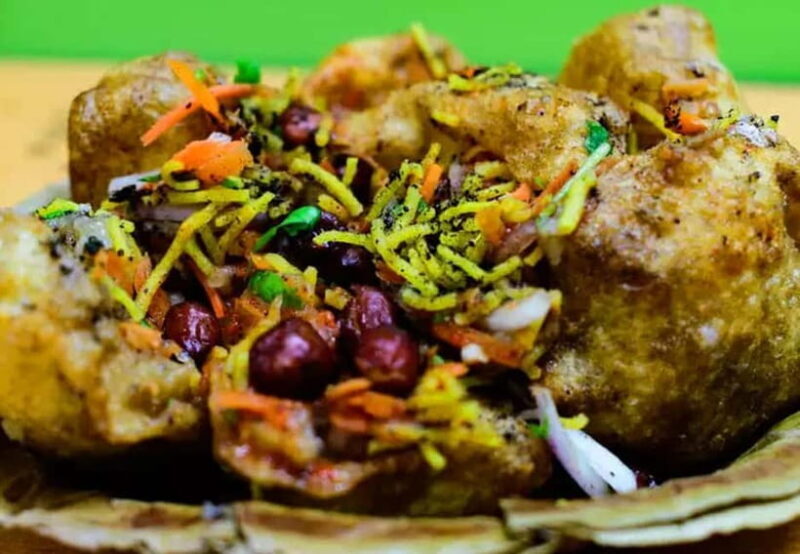 Delhi: Delhi Street Food Tour with Guide at Chandni Chowk - Who Will Love This Tour?