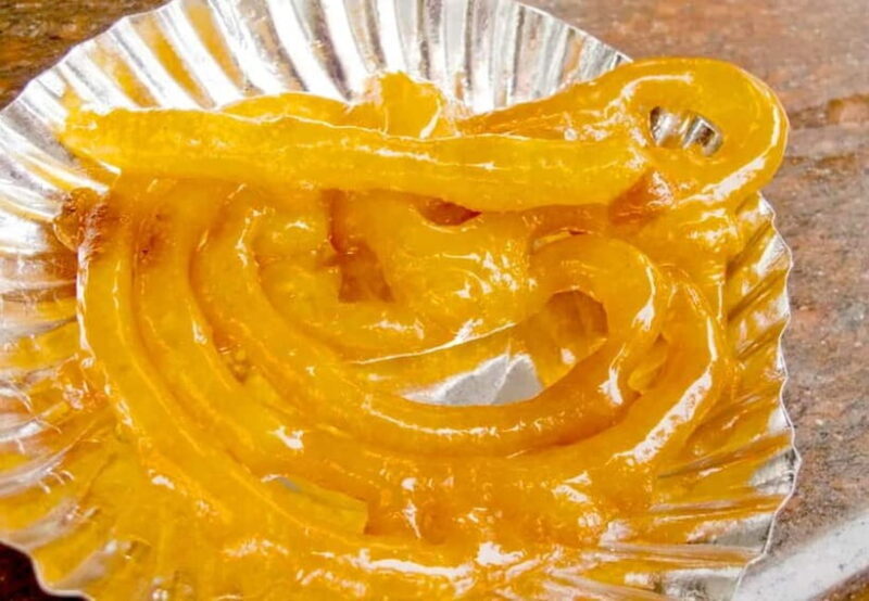 Delhi: Delhi Street Food Tour with Guide at Chandni Chowk - The Sum Up