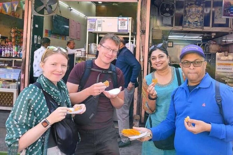 Delhi: Design Your Own Itinerary  Private Tour & Transfers - Exploring Delhi Your Way: A Deep Dive into the Private Tour & Transfers