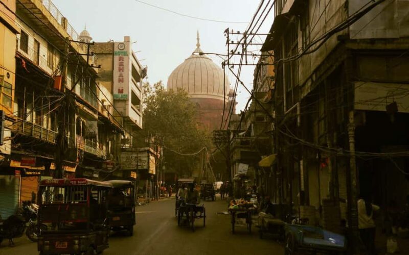 Delhi: Design Your Own Itinerary  Private Tour & Transfers - FAQ