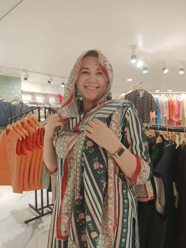 Delhi: Designer Threads & Hidden Workshops Tour - Introduction to the Tour: A Window into Delhi’s Creative Soul