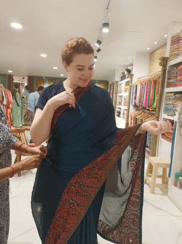 Delhi: Designer Threads & Hidden Workshops Tour - Who Should Consider This Tour?