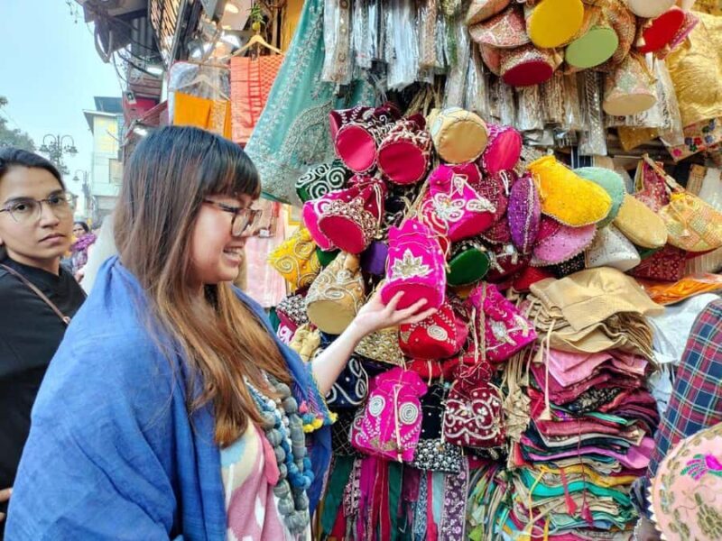 Delhi: Designer Threads & Hidden Workshops Tour - FAQs