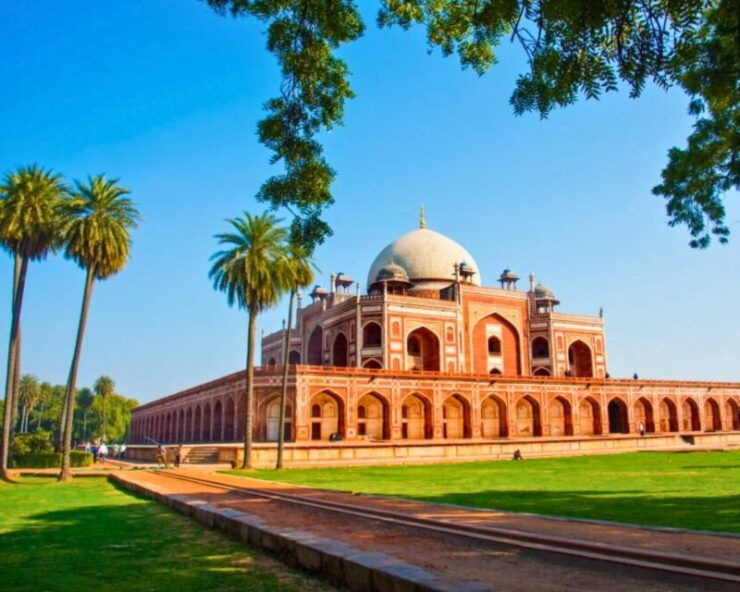 Delhi: Discover The Highlights of Old and New Delhi - Historical Attractions of Old Delhi