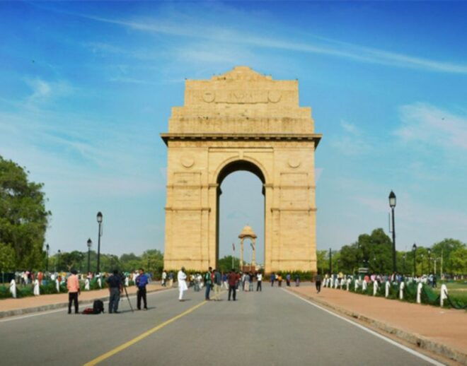 Delhi: Discover The Highlights of Old and New Delhi - Cultural Experiences in Delhi