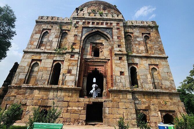 Delhi: Evening City Tour Of Delhi All Inclusive - Final Thoughts