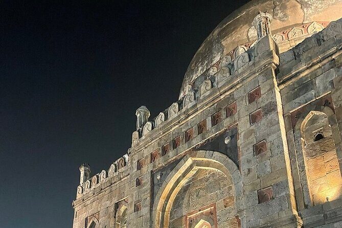 Delhi: Evening City Tour Of Delhi All Inclusive - FAQ