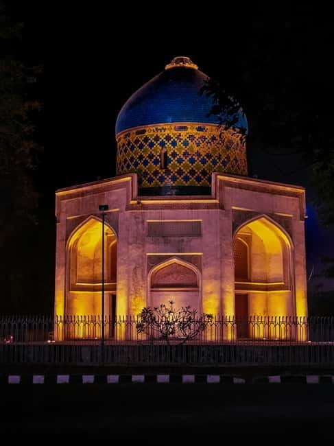 Delhi: Evening City Tour with Private Guide By Car - The Highlights of Delhi at Night