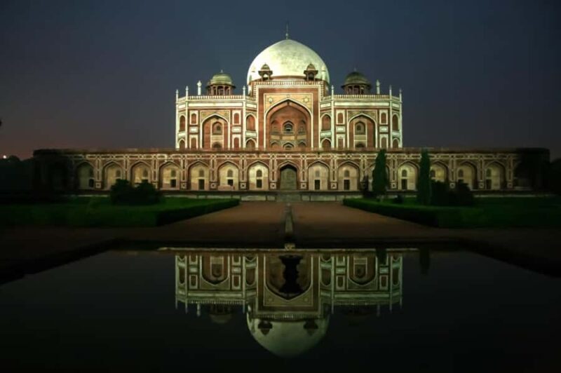 Delhi: Evening Heritage Tour & customize your own itinerary - The Experience: What You Can Expect