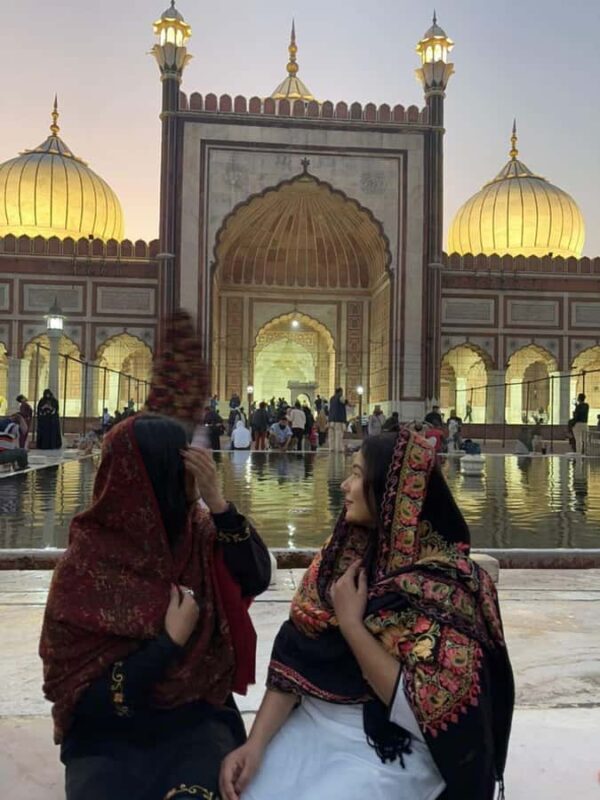 Delhi: Evening/Night Tour Customisable with Car & Guide - Who Would Love This Tour?