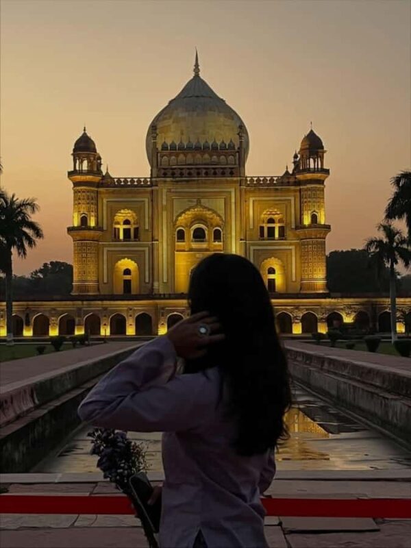 Delhi: Evening/Night Tour Customisable with Car & Guide - FAQ