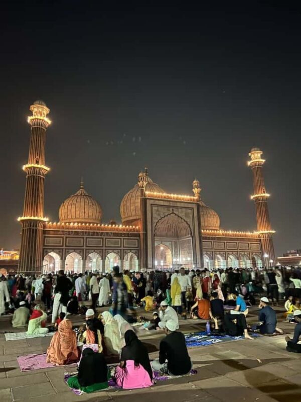 Delhi: Evening/Night Tour Customisable with Car & Guide - Good To Know