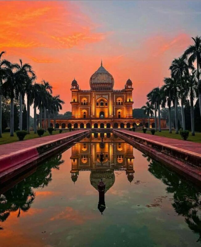 Delhi: Evening/Night Tour Customisable with Car & Guide - Who Should Consider This Tour?