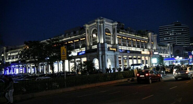 Delhi Evening Trip by Car - 4hr - Tour Details