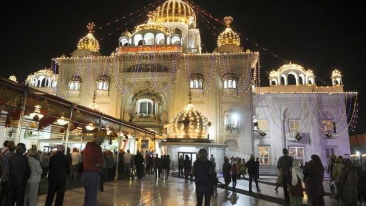 Delhi Evening Trip by Car - 4hr - Pricing and Inclusions