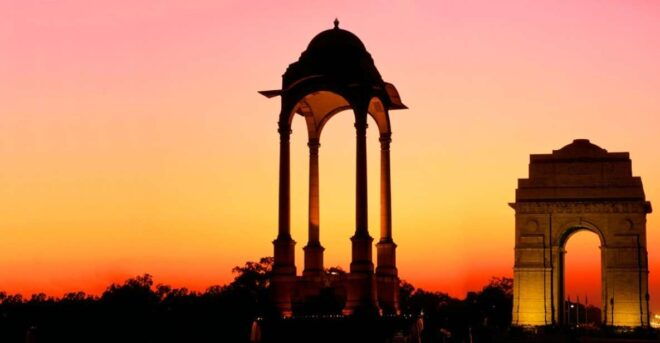 Delhi Evening Trip by Car - 4hr - Duration and Cancellation Policy