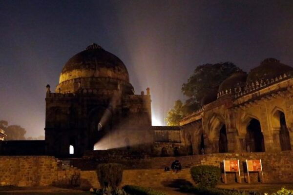 Delhi: Evening Walk Tour and With Guide - Frequently Asked Questions