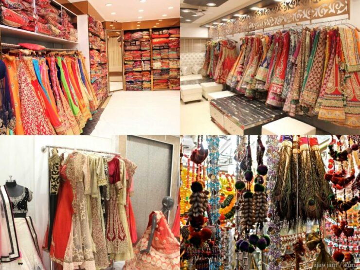 Delhi Exclusive Short Guided Shopping Tour With Transfers. - Tour Details