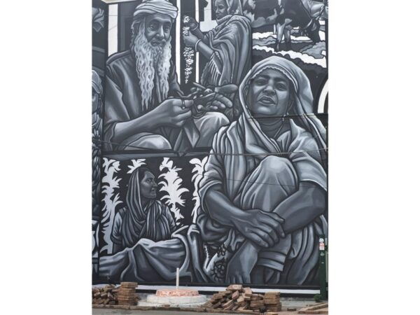 Delhi: Explore Delhis Street Art & Visit to an Art Centre - The Sum Up