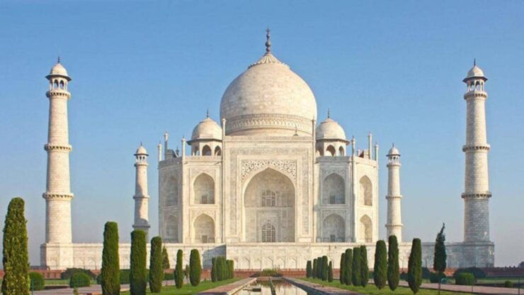 Delhi: Explore Taj Mahal and Agra Day Trip by Car - Tour Details