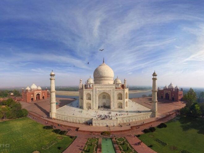Delhi: Explore Taj Mahal and Agra Day Trip by Car - Traveler Reviews