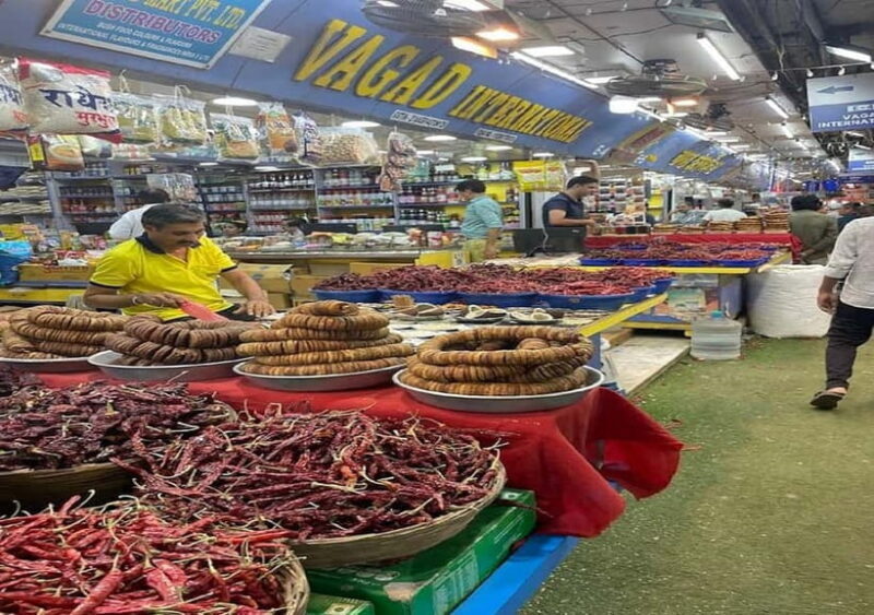 Delhi: Factory and Wholesale Market Tour with Lunch - FAQs