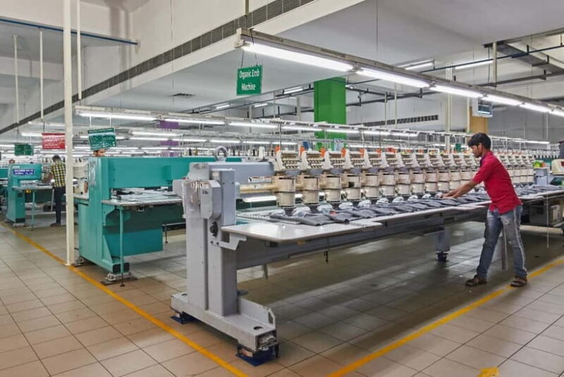 Delhi: Factory and Wholesale Market Tour with Lunch - Practical Details and What to Expect