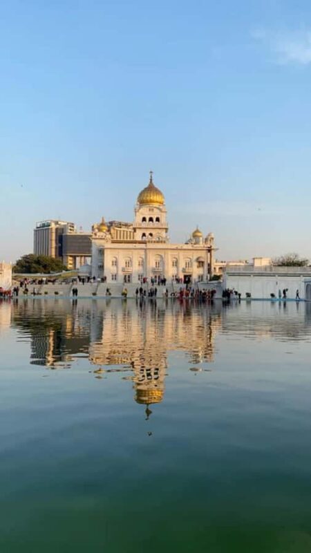 Delhi Famous Temples 4-Hour Guided Tour with Skip-the-Line - Final Thoughts