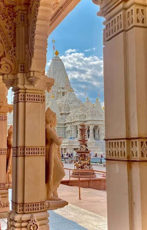 Delhi Famous Temples 4-Hour Guided Tour with Skip-the-Line - Final Thoughts: Who Should Book This Tour?