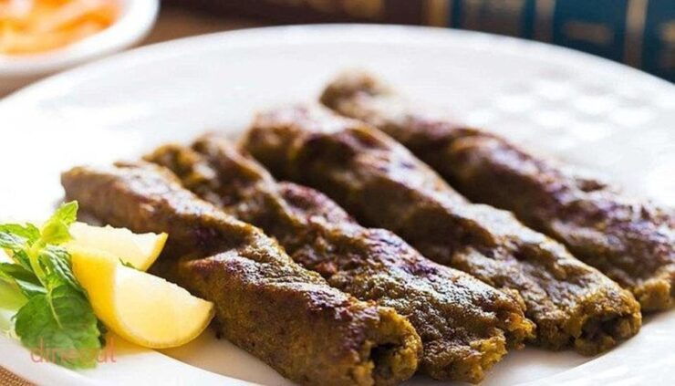 Delhi: Flavors and Food Stories of New Delhi - Delhis Food Evolution