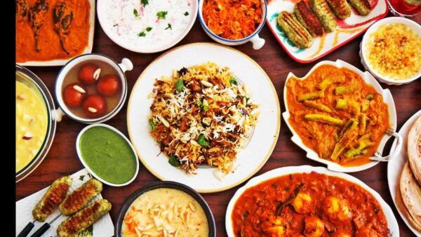 Delhi: Flavors and Food Stories of New Delhi - The Sum Up