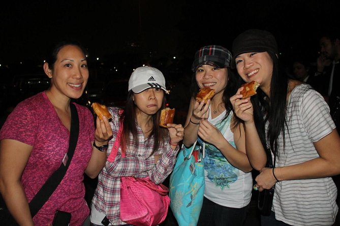 Delhi Food Tour : Best Way To Experience Authentic Indian Food - Booking Process and Duration