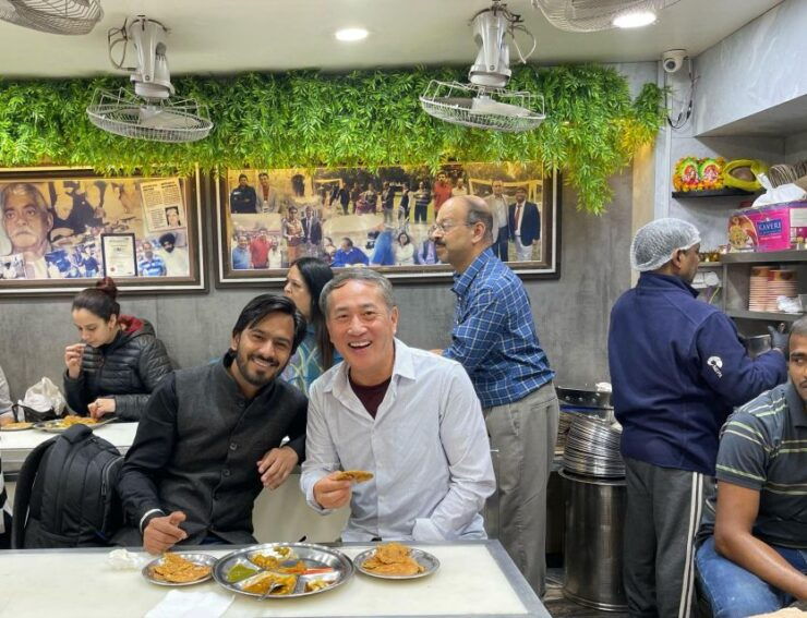 Delhi Food Tour - Good To Know