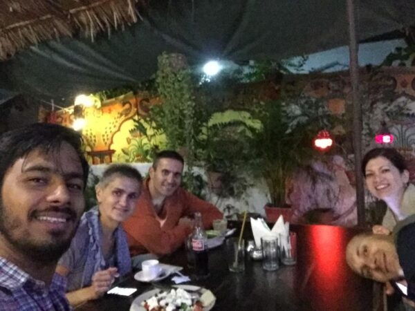 Delhi Food Tour - Important Information