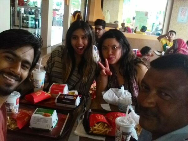 Delhi Food Tour - Highlights