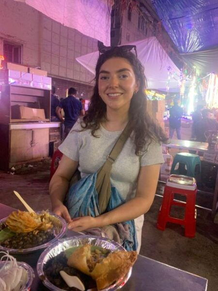 Delhi Food Tour - Frequently Asked Questions