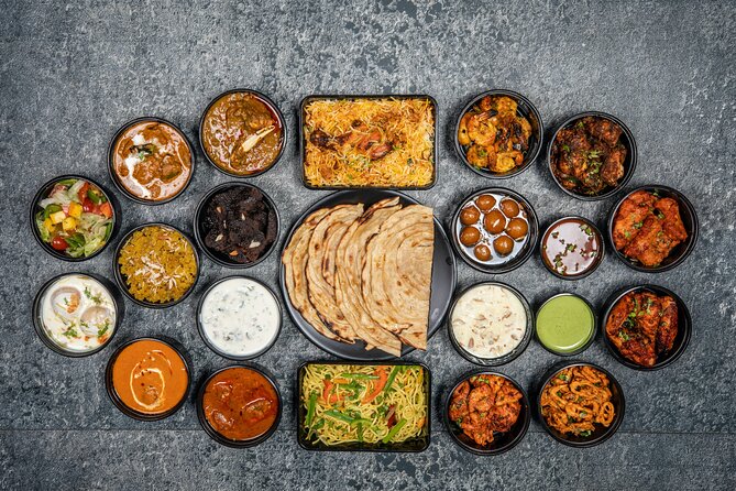 Delhi Food Tour: Try Authentic Old Delhi Food - Tour Highlights