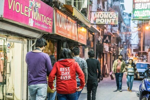 Delhi Food Walk Adventure - The Sum Up