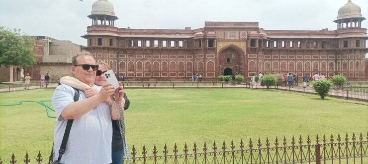 Delhi : Four Days Luxury Delhi, Agra ,Jaipur Tour - Good To Know