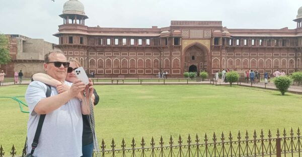 Delhi : Four Days Luxury Delhi, Agra ,Jaipur Tour - Frequently Asked Questions