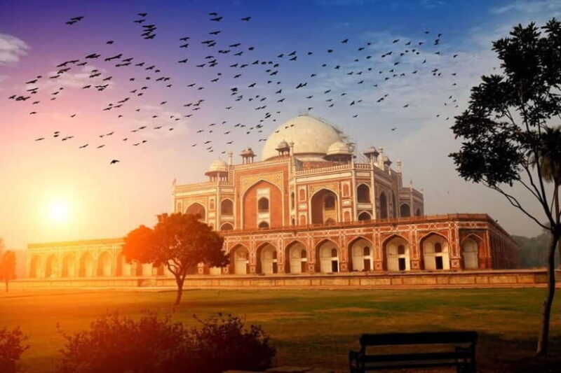 Delhi: Full-Day Guided Tour With City Highlights - Final Thoughts