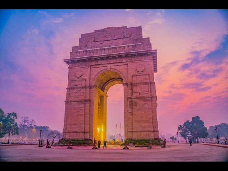 Delhi: Full Day Old and New Delhi City Private Guided Tour - A Practical Breakdown of the Tour